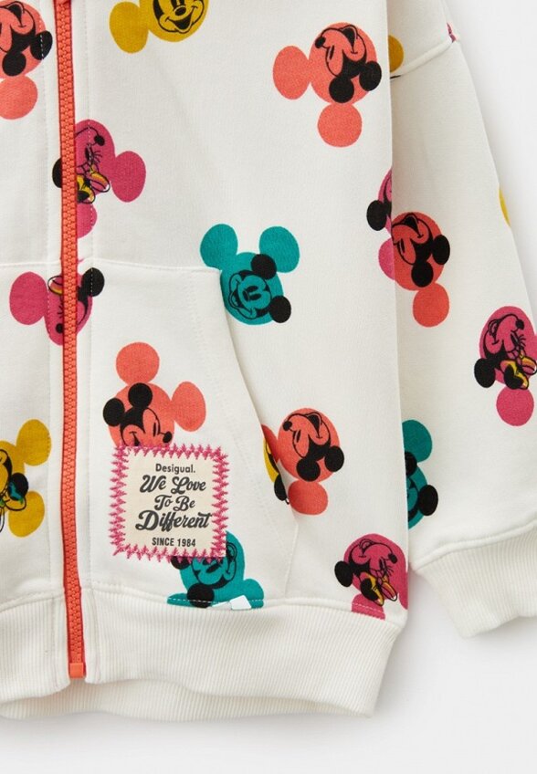 Толстовка Desigual