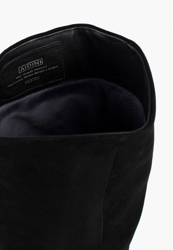 Ботфорты Aidini