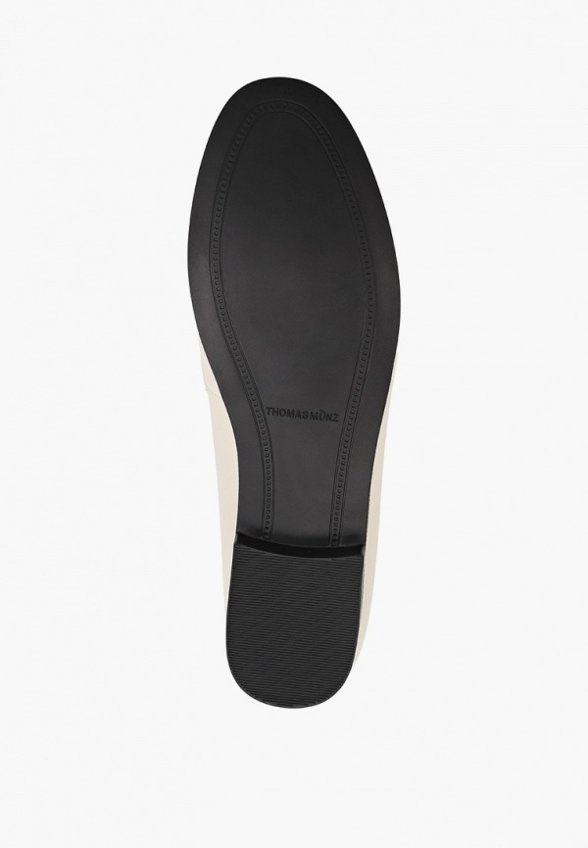 Лоферы Thomas Munz