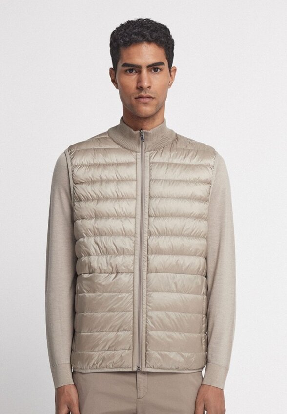 Жилет утепленный Falconeri