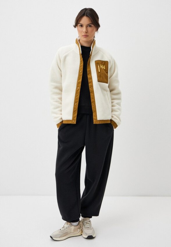 Олимпийка Helly Hansen