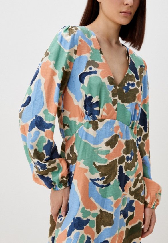 Платье b.young