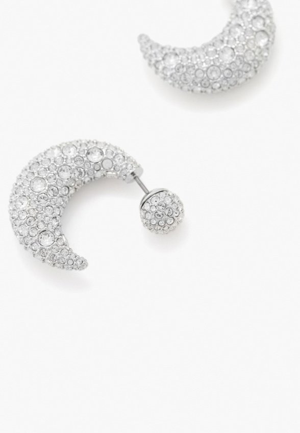 Серьги Swarovski®