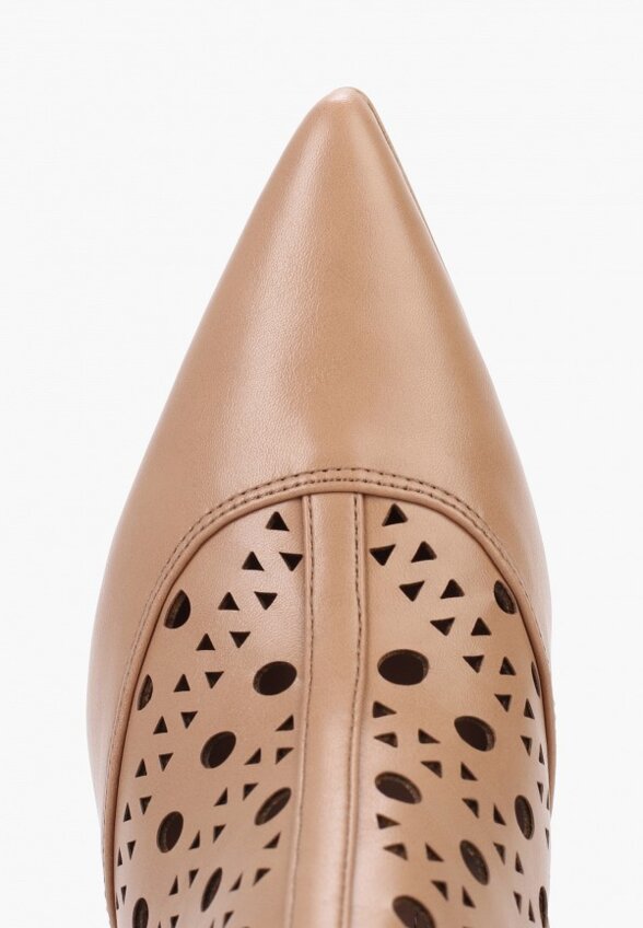 Ботильоны Obba