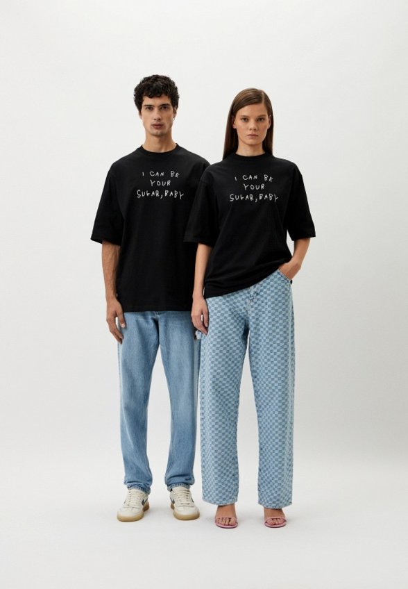 Футболка Berhasm