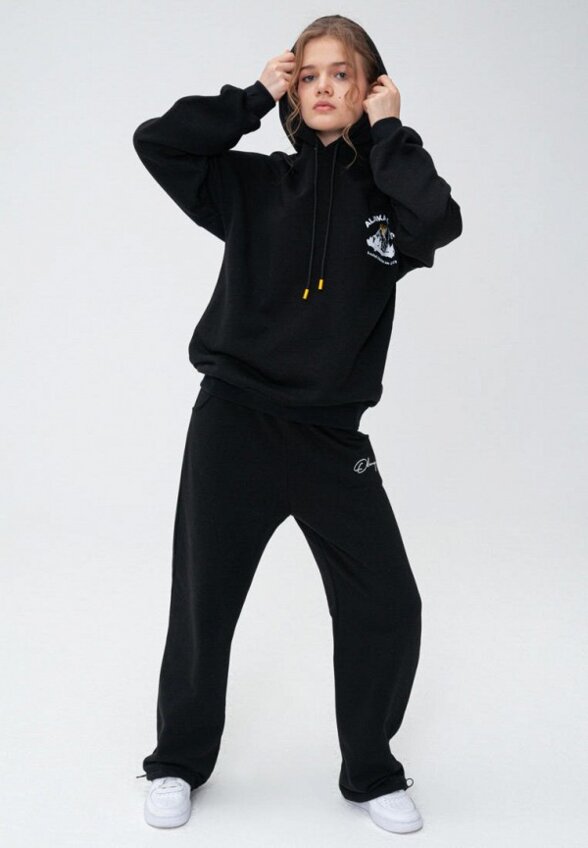 Худи Fashion X&S