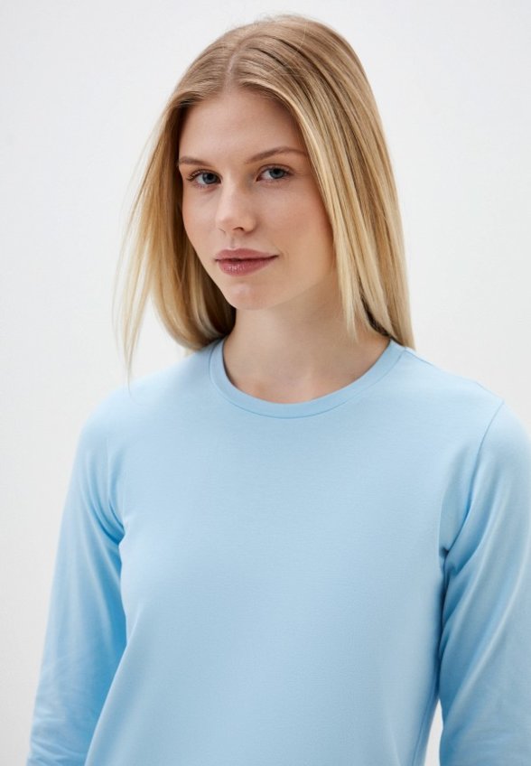 Лонгслив Vianfashion