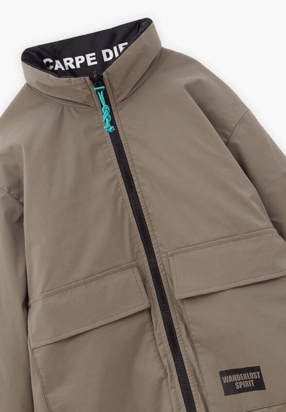 Куртка утепленная Bell Bimbo