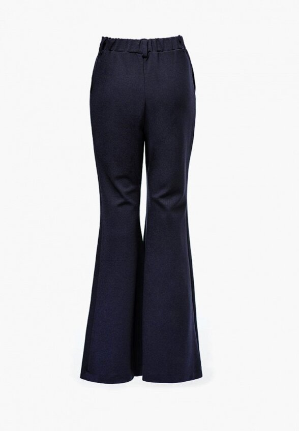 Брюки Charmy White