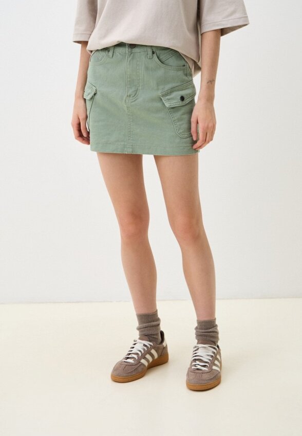 Юбка джинсовая Isibris