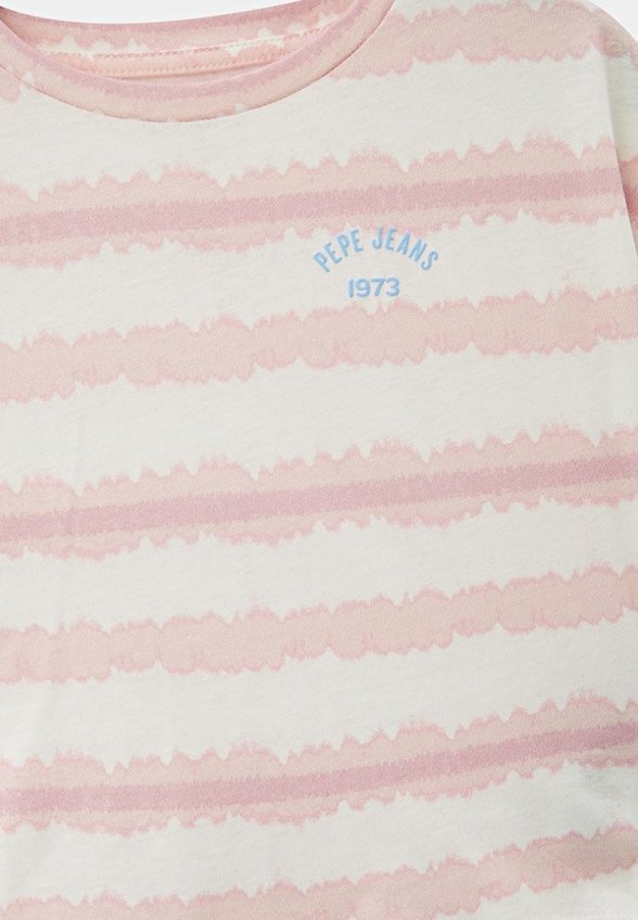 Футболка Pepe Jeans