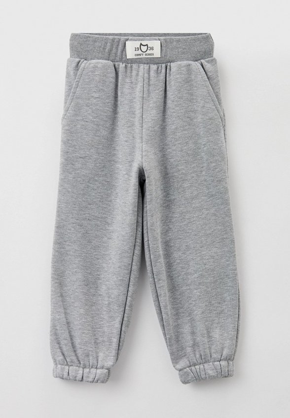 Брюки спортивные Котофей