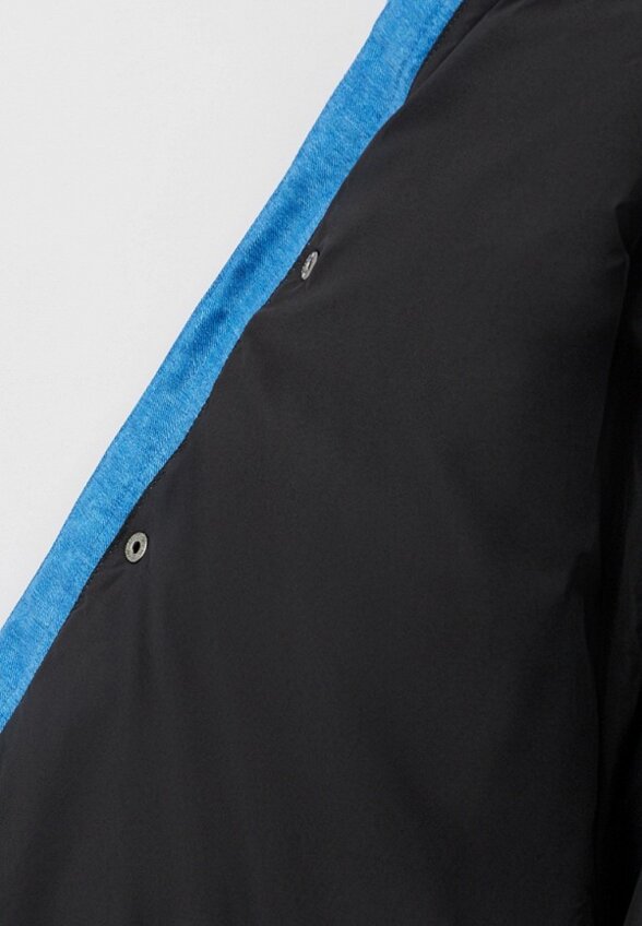 Куртка утепленная MC2 Saint Barth