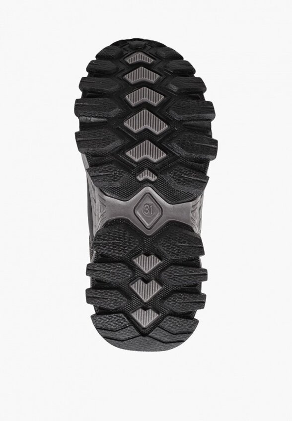 Ботинки Antilopa