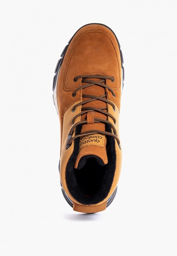 Кроссовки Quattrocomforto