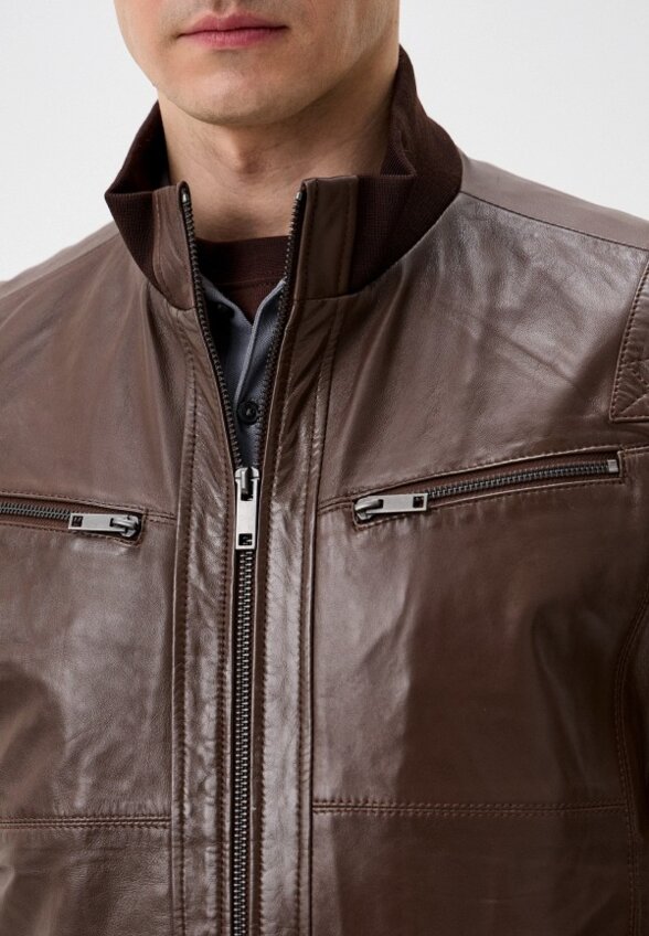 Бомбер Urban Fashion for Men