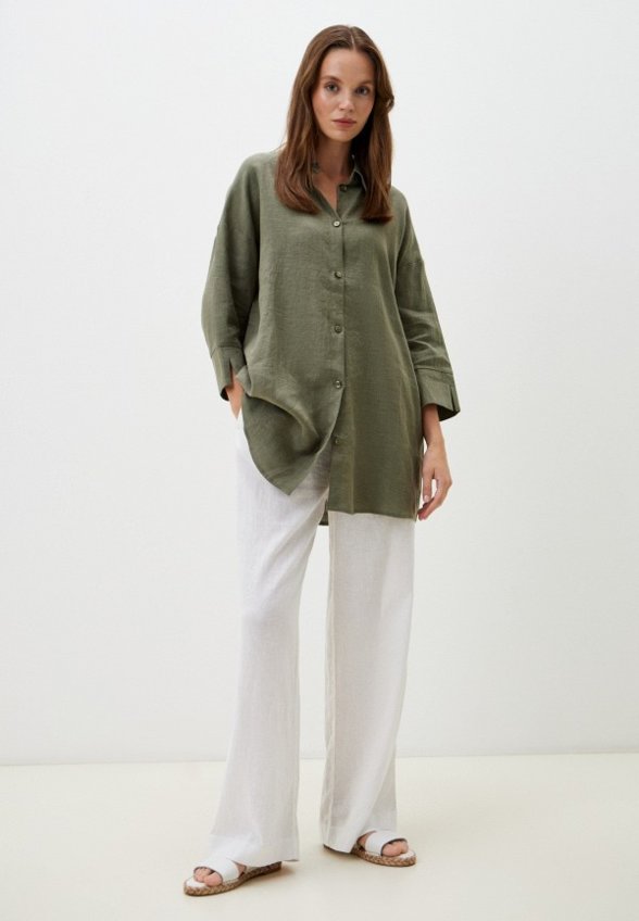 Рубашка Vivostyle