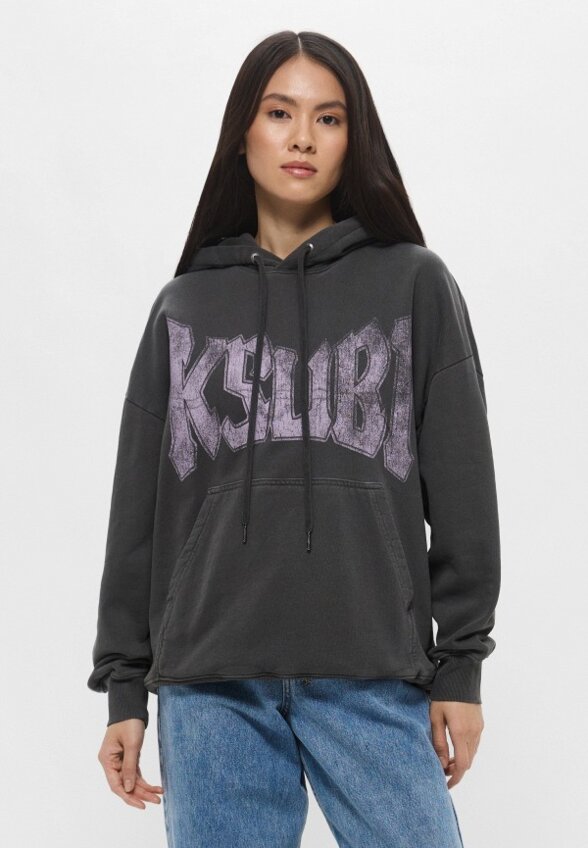 Худи Ksubi