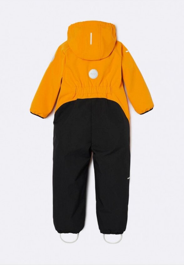 Комбинезон утепленный Lassie