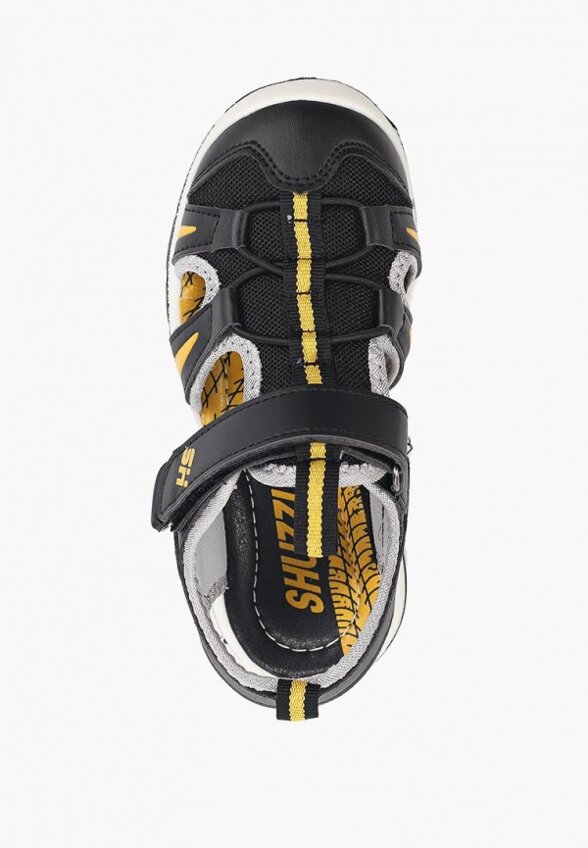 Сандалии Shuzzi