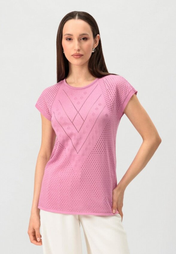 Джемпер Vivawool