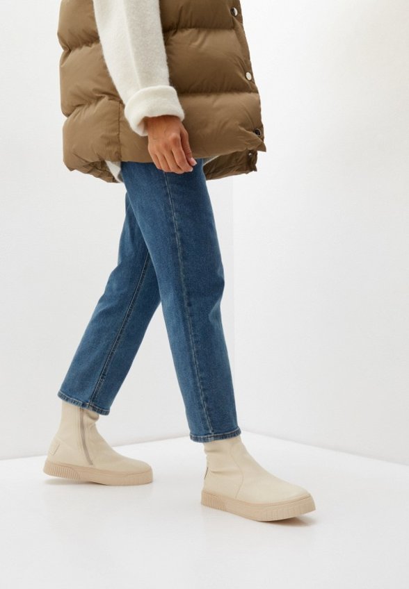 Полусапоги Keddo