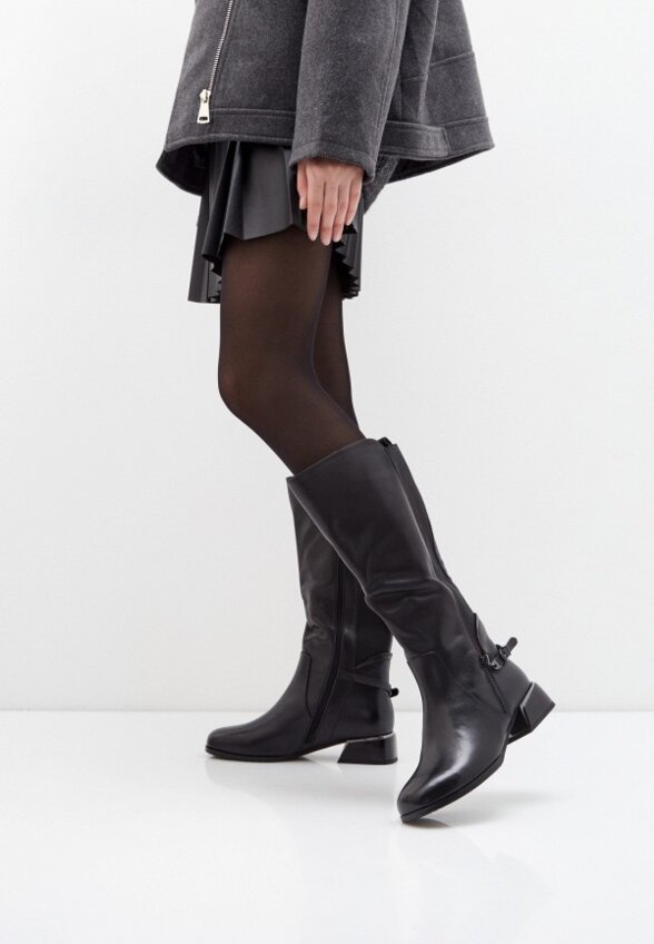 Сапоги Ascalini