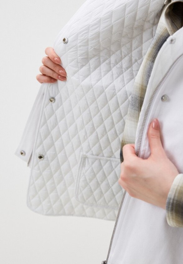 Куртка джинсовая GLVR