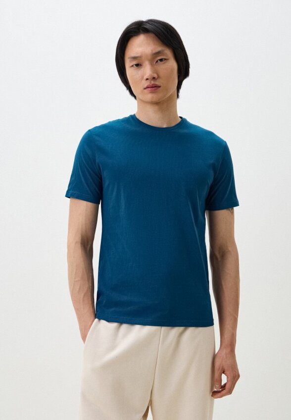 Футболка JC Just Clothes