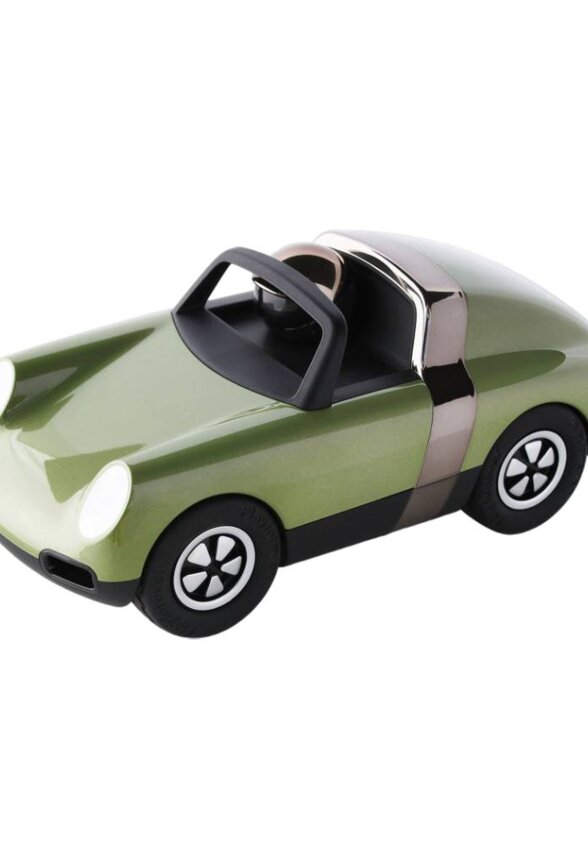 Машина PLAYFOREVER 