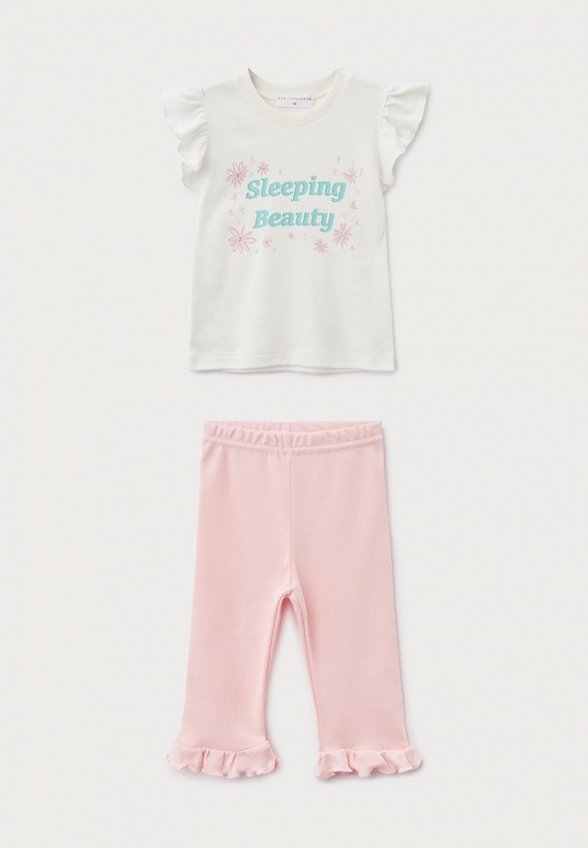 Пижама Ete Children