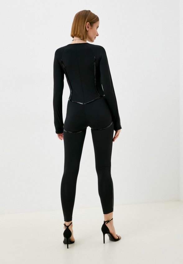 Комбинезон Bad Queen