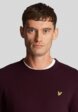 Джемпер Lyle & Scott4  - превью