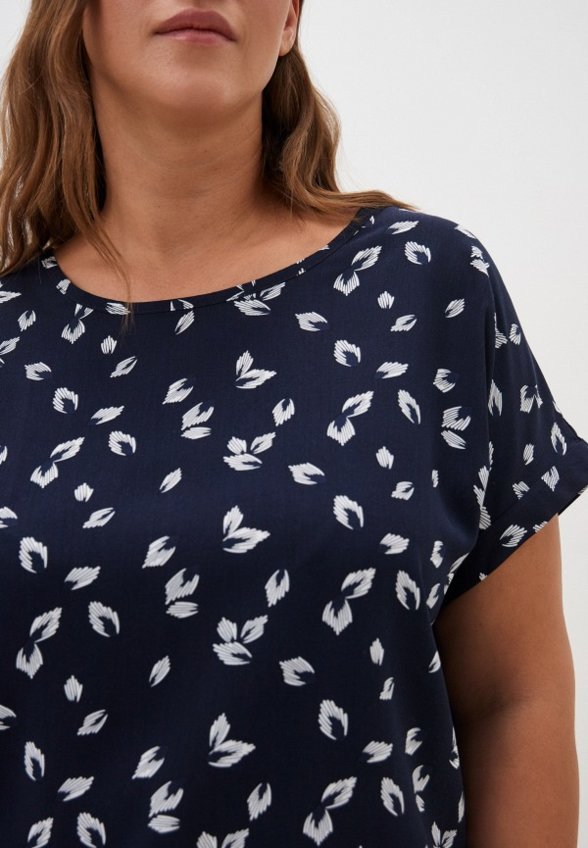 Блуза Стикомода