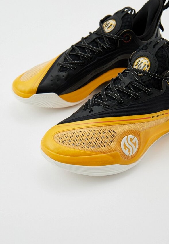 Кроссовки 361