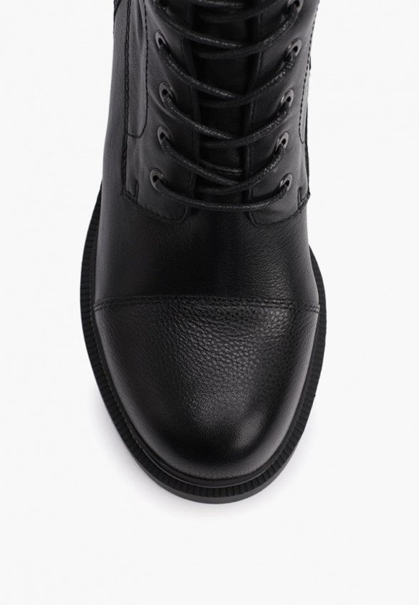 Ботильоны Passegiata