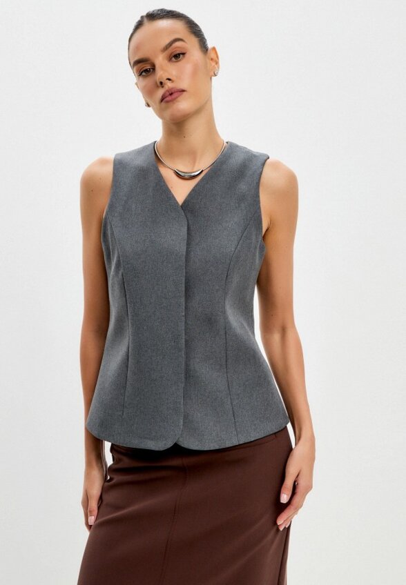 Жилет Kostochka