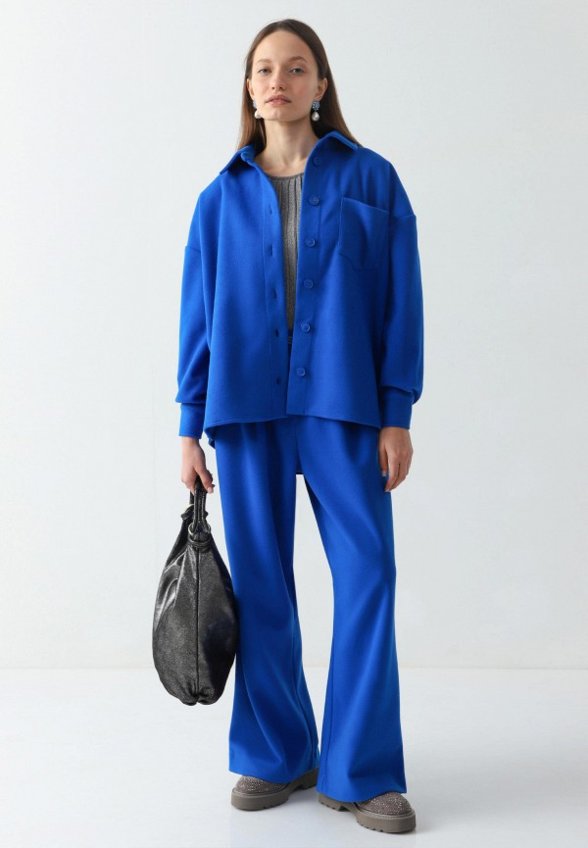 Рубашка Lia Berti