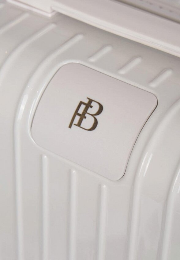 Чемодан Fiore Bags