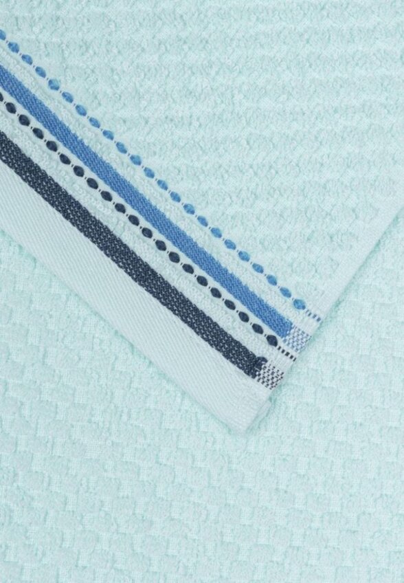 Комплект полотенец Wellness