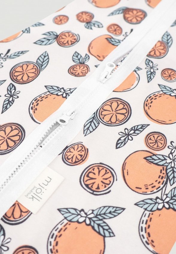 Конверт Mjolk