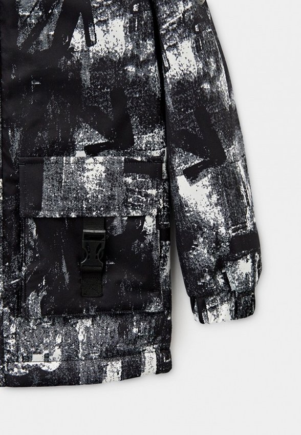 Куртка утепленная Britt