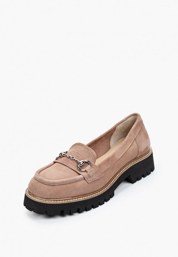 Лоферы Lusavou