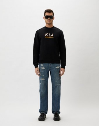 Свитшот Karl Lagerfeld Jeans мужчинам