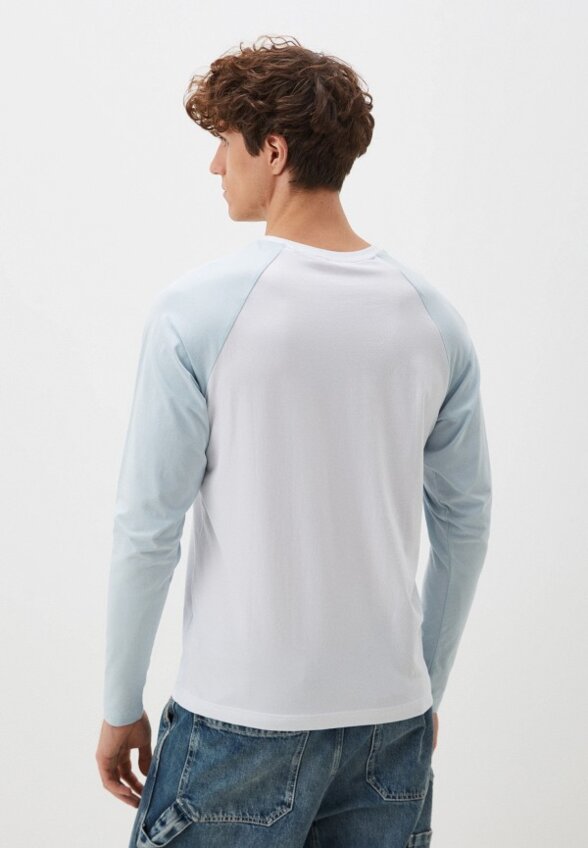 Лонгслив JC Just Clothes