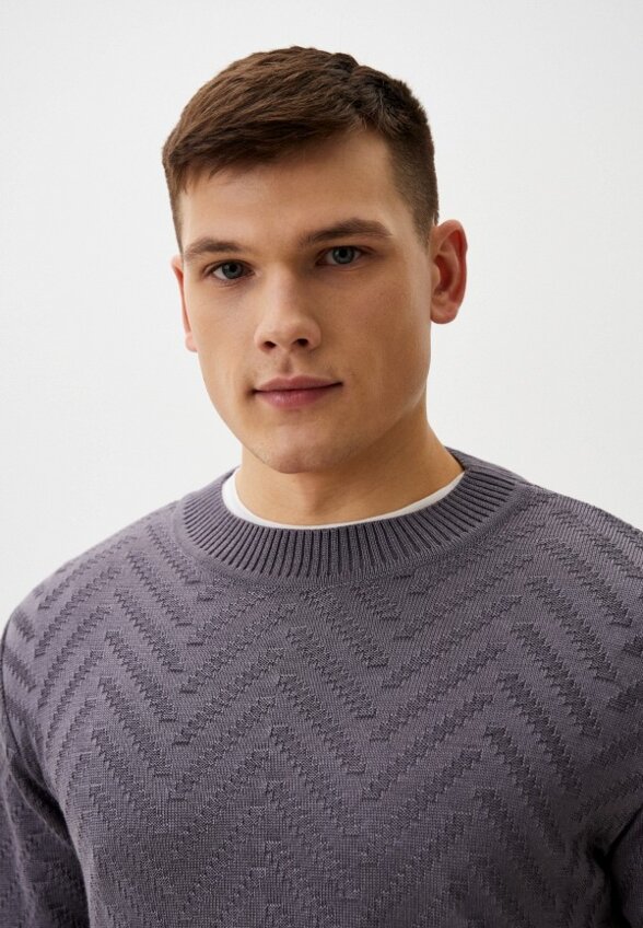 Свитер Vivawool