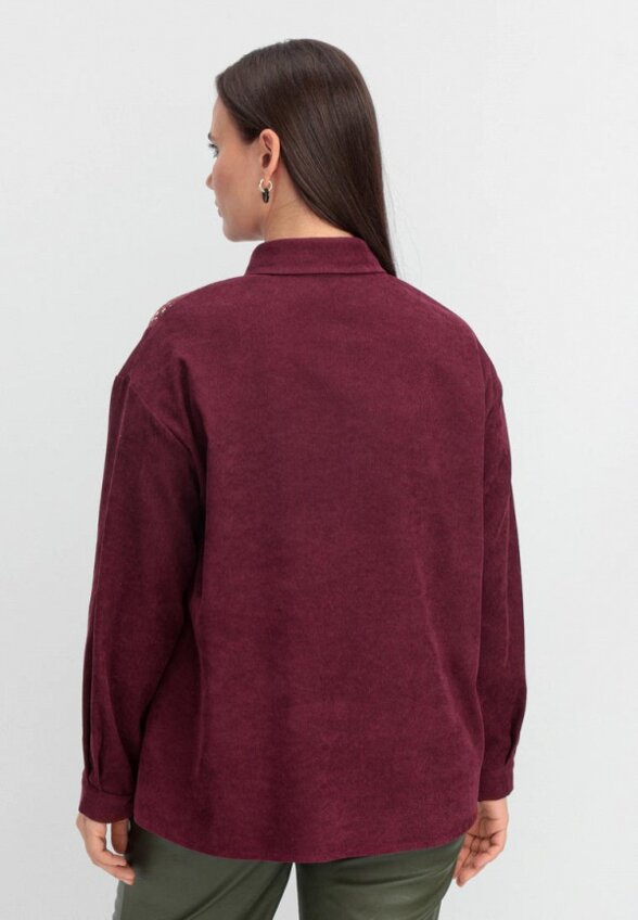 Рубашка Frida