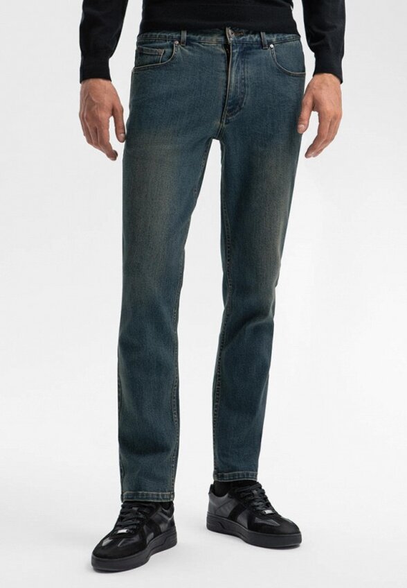 Джинсы Kanzler