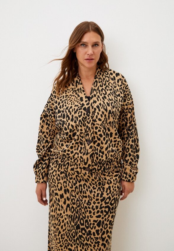 Кардиган La Via Estelar