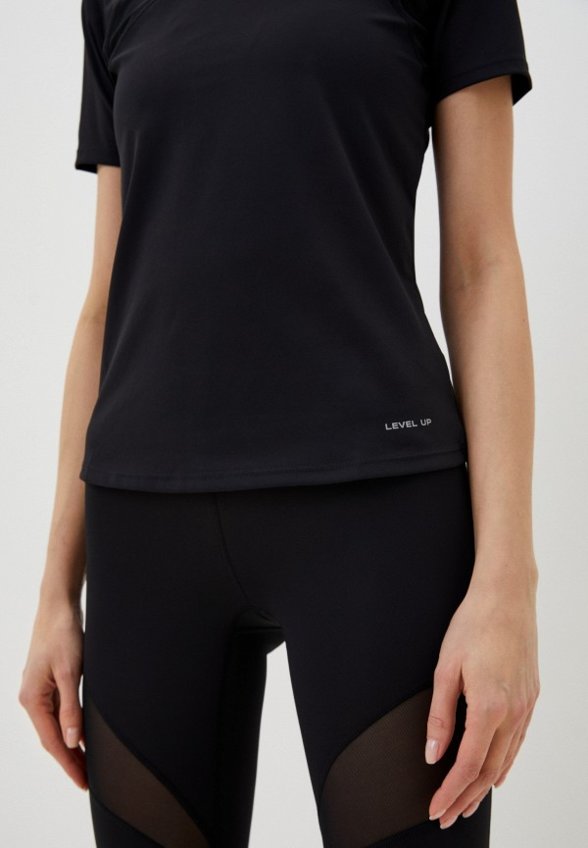 Футболка спортивная Baon